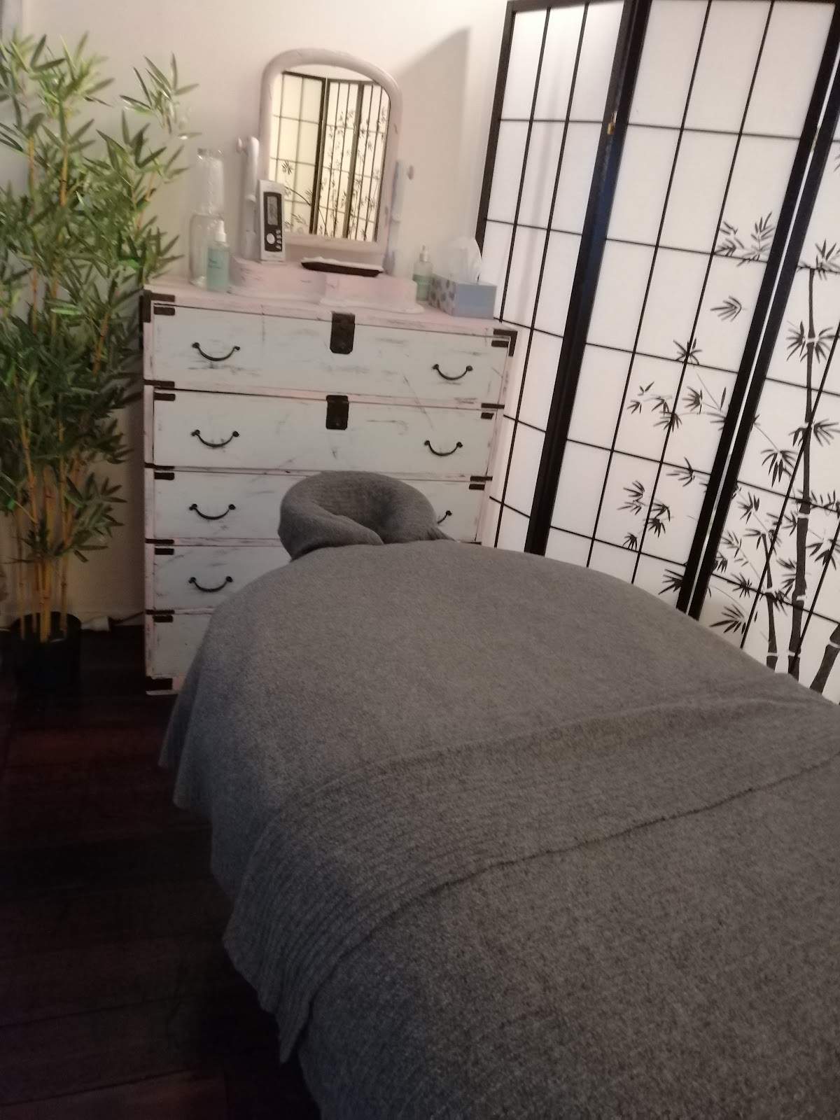 body & soul Massage Therapy Wellington — photo 2