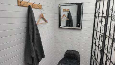body & soul Massage Therapy Wellington — photo 3