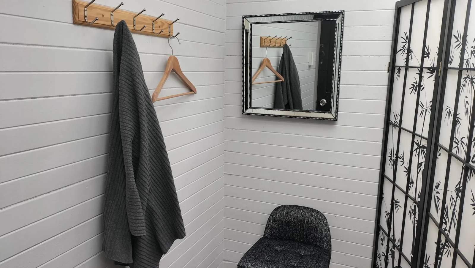 body & soul Massage Therapy Wellington — photo 3