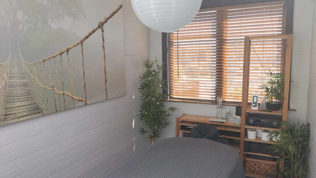 body & soul Massage Therapy Wellington