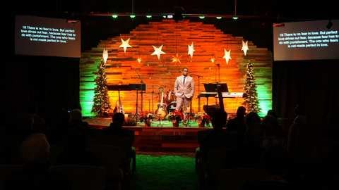 New Life Church Grafton — photo 2