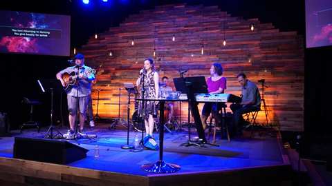 New Life Church Grafton — photo 3