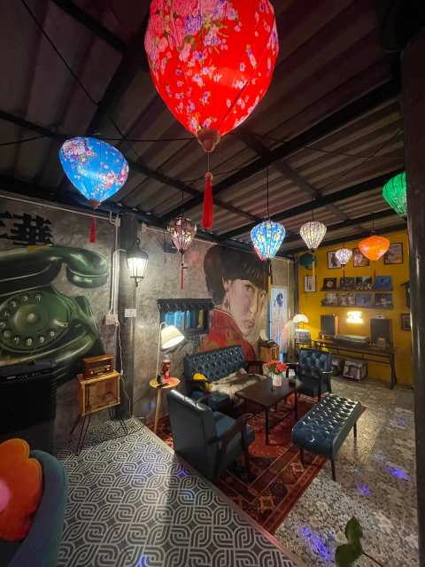 In the Mood for Love — photo 3