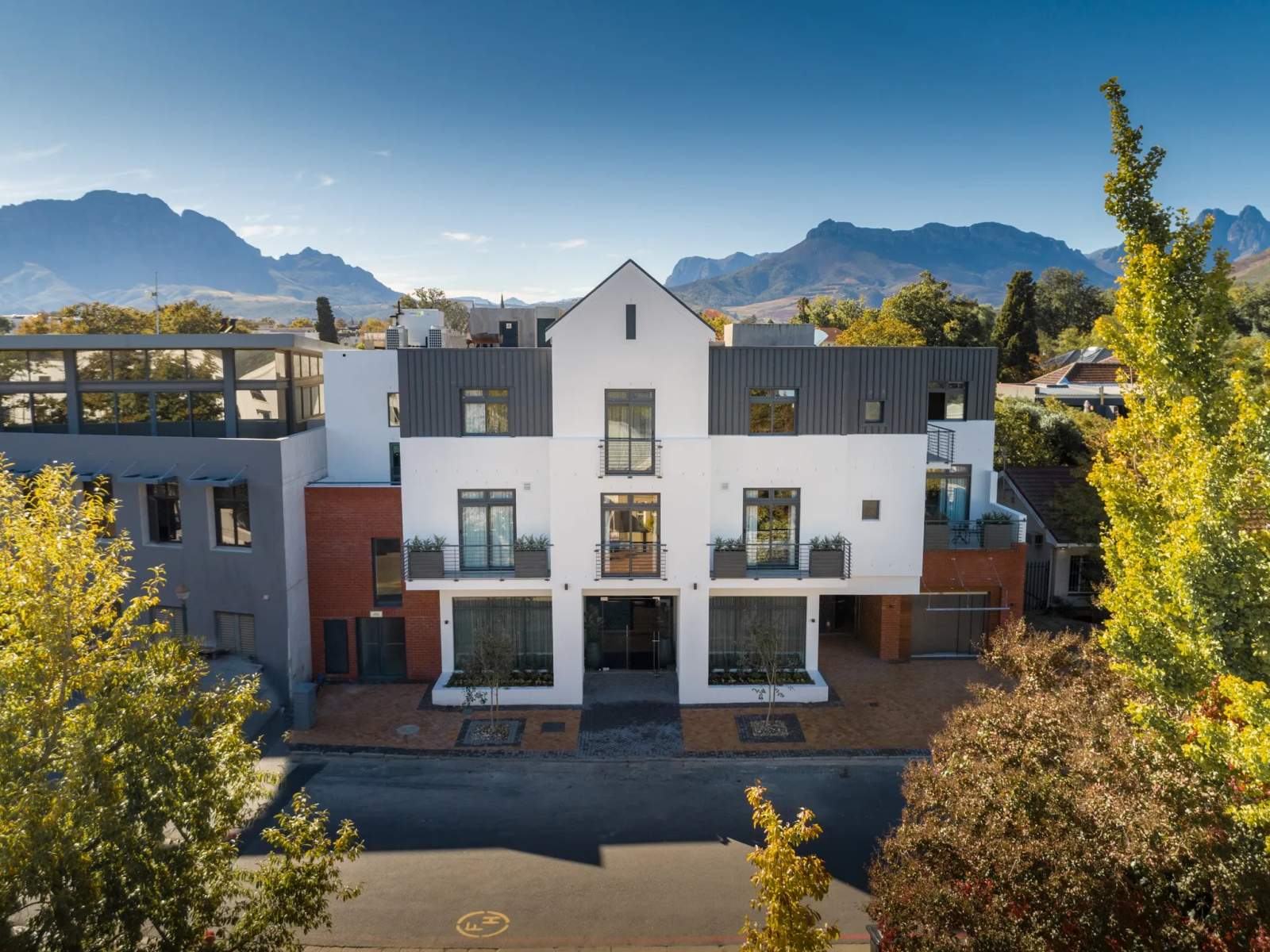 Hotel Krige — photo 1