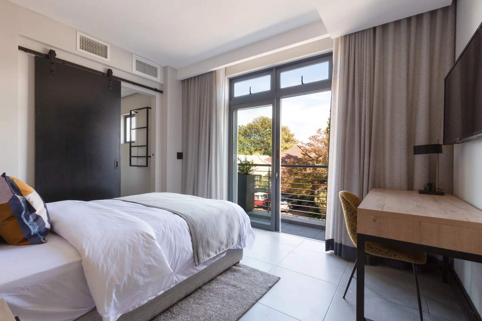 Hotel Krige — photo 2