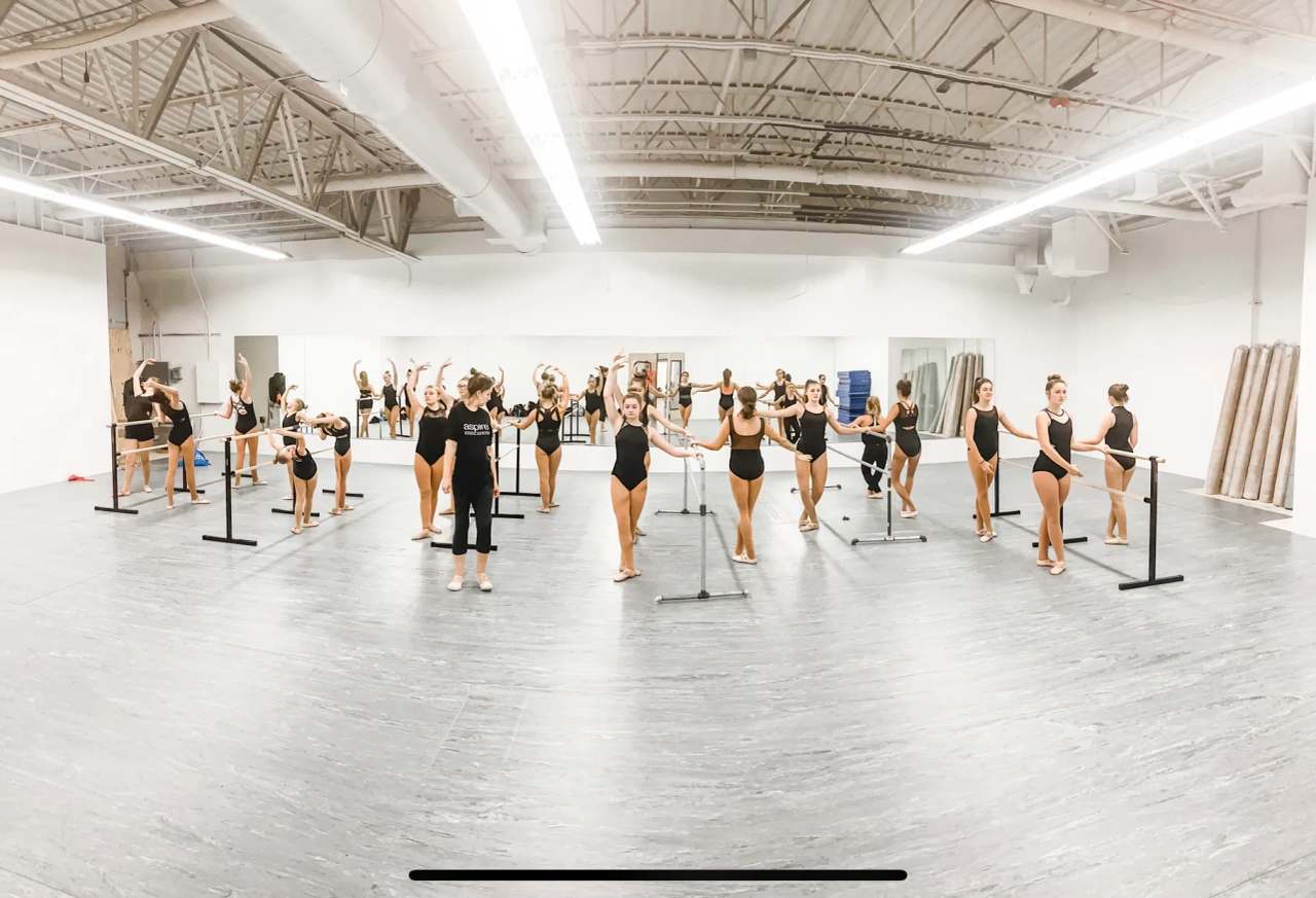 Aspire Dance Center — photo 3