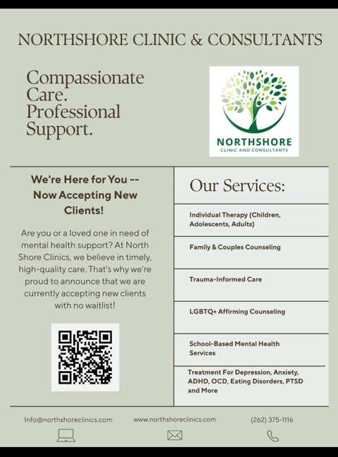Northshore Clinic and Consultants — photo 3