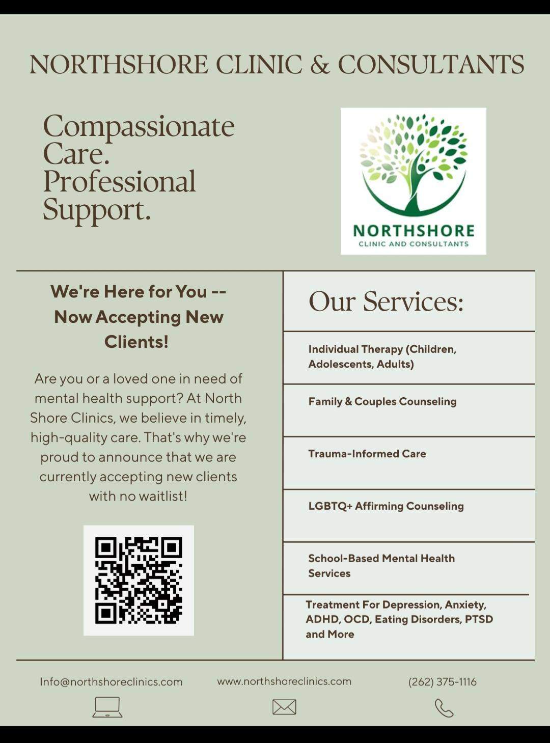 Northshore Clinic and Consultants — photo 3