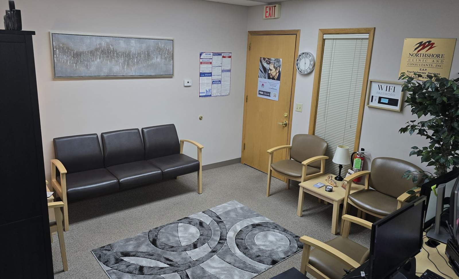 Northshore Clinic and Consultants — photo 5