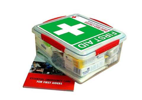 New Zealand Red Cross, Wairarapa Service Centre — photo 4