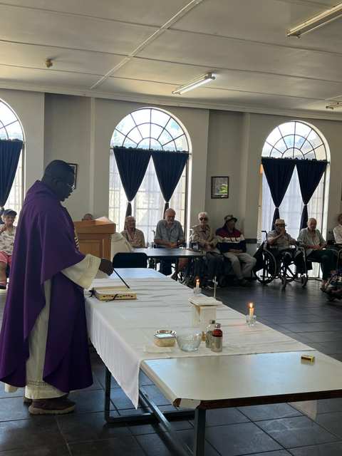 Paarl Catholic Church - St. Augustine — photo 3