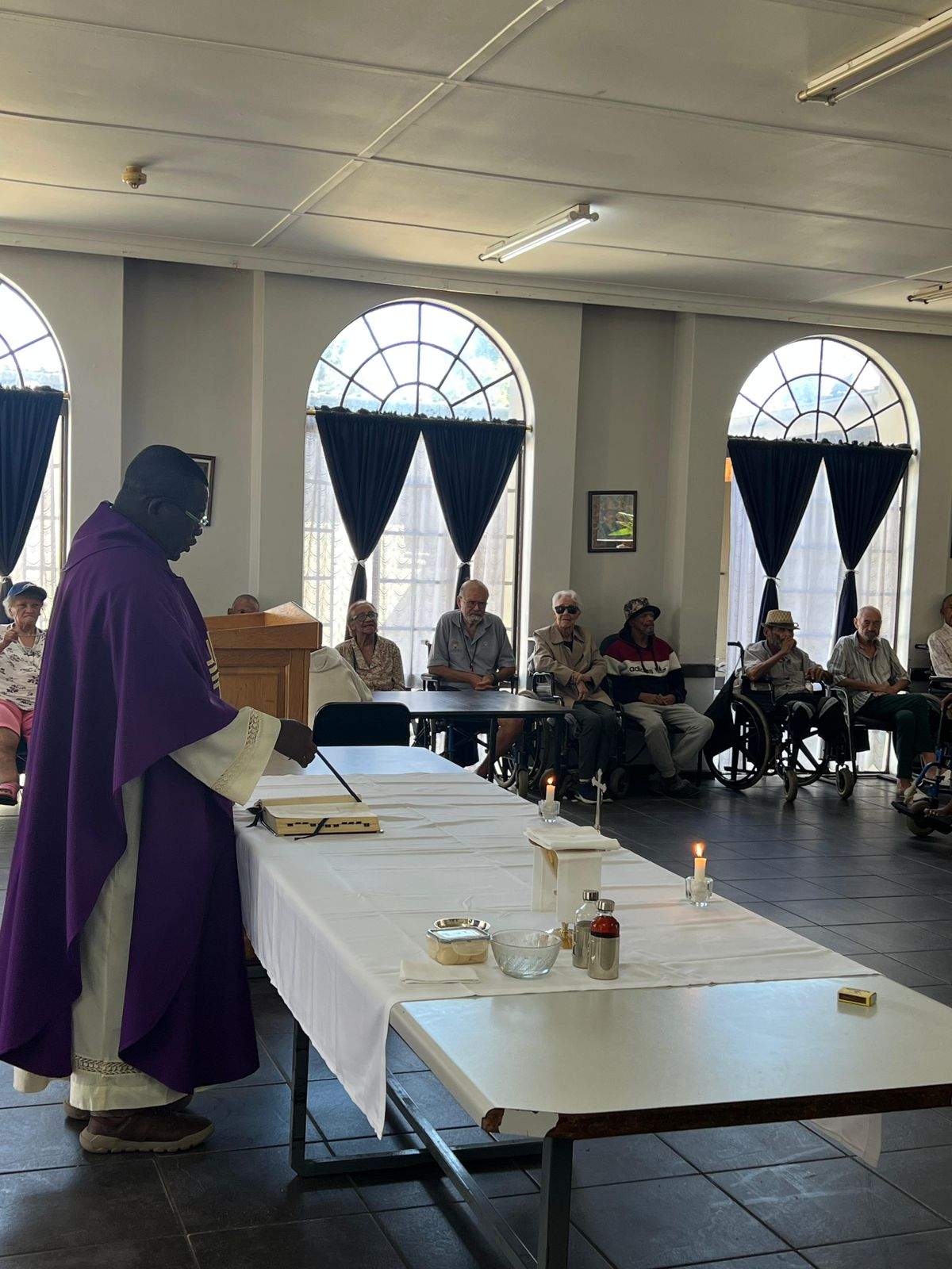 Paarl Catholic Church - St. Augustine — photo 3