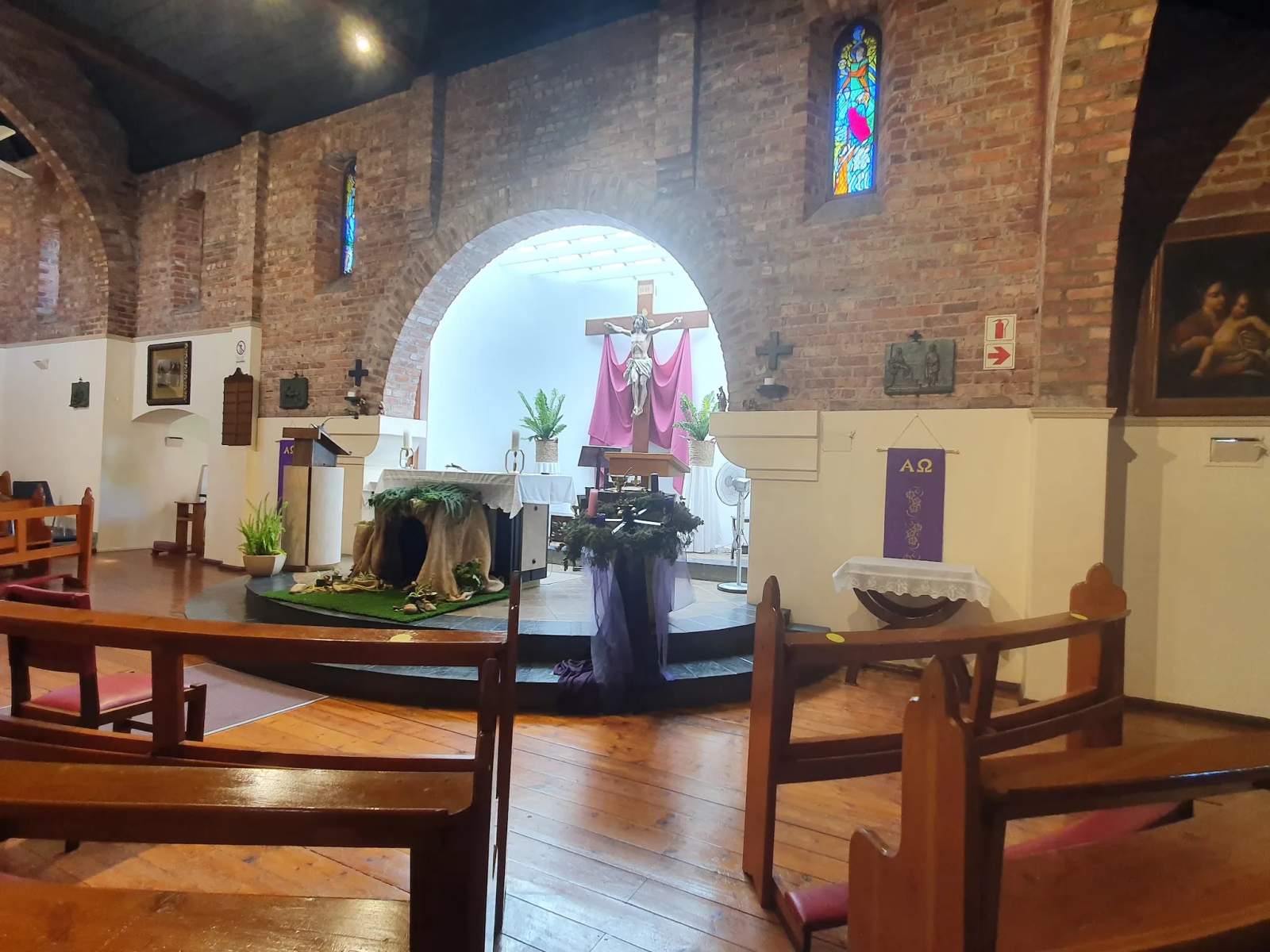 Paarl Catholic Church - St. Augustine — photo 1