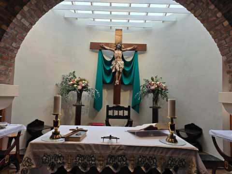 Paarl Catholic Church - St. Augustine — photo 2