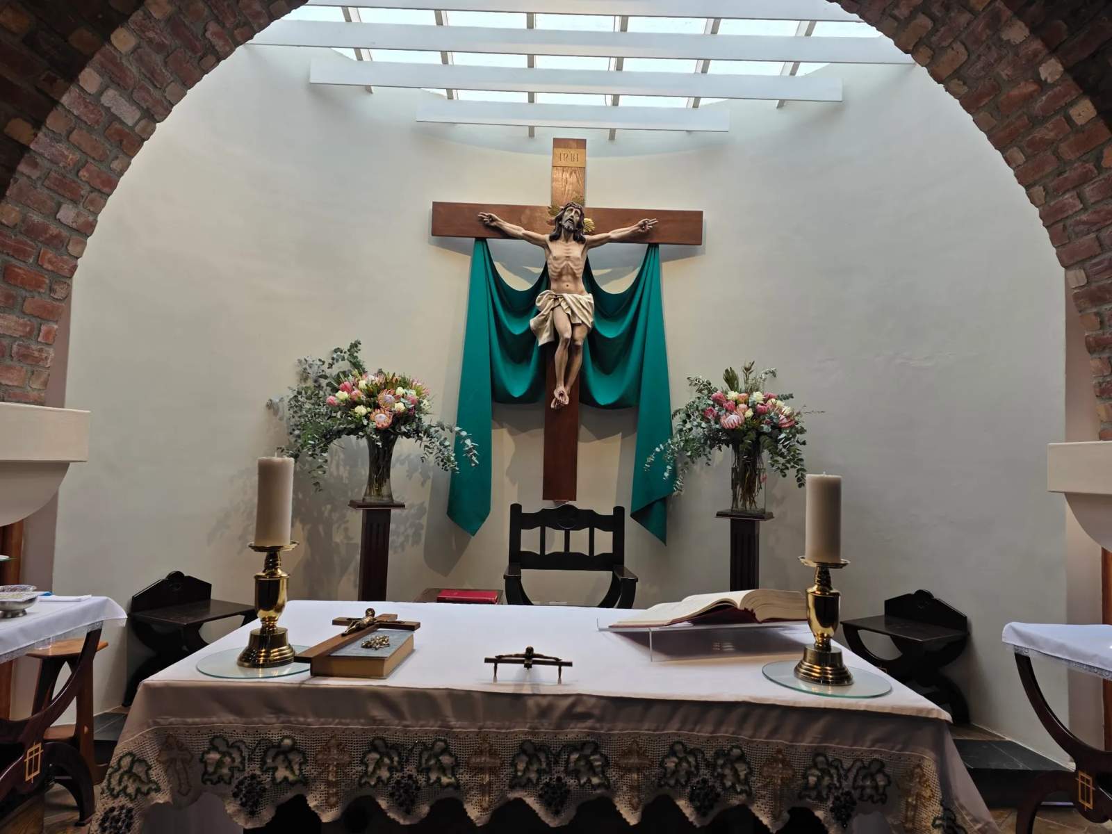 Paarl Catholic Church - St. Augustine — photo 2