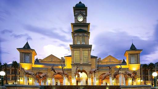 Gold Reef City Hotel — photo 1
