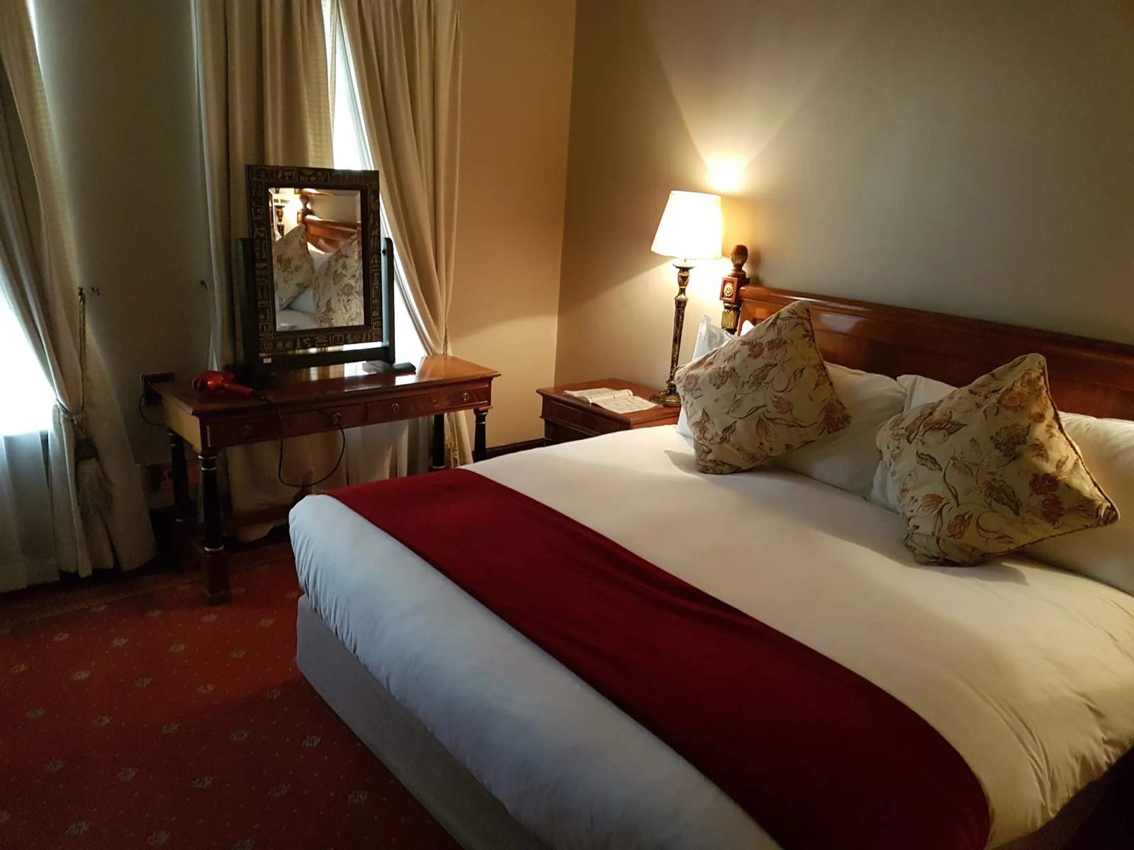 Gold Reef City Hotel — photo 2