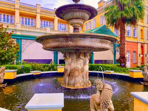 Gold Reef City Hotel — photo 3