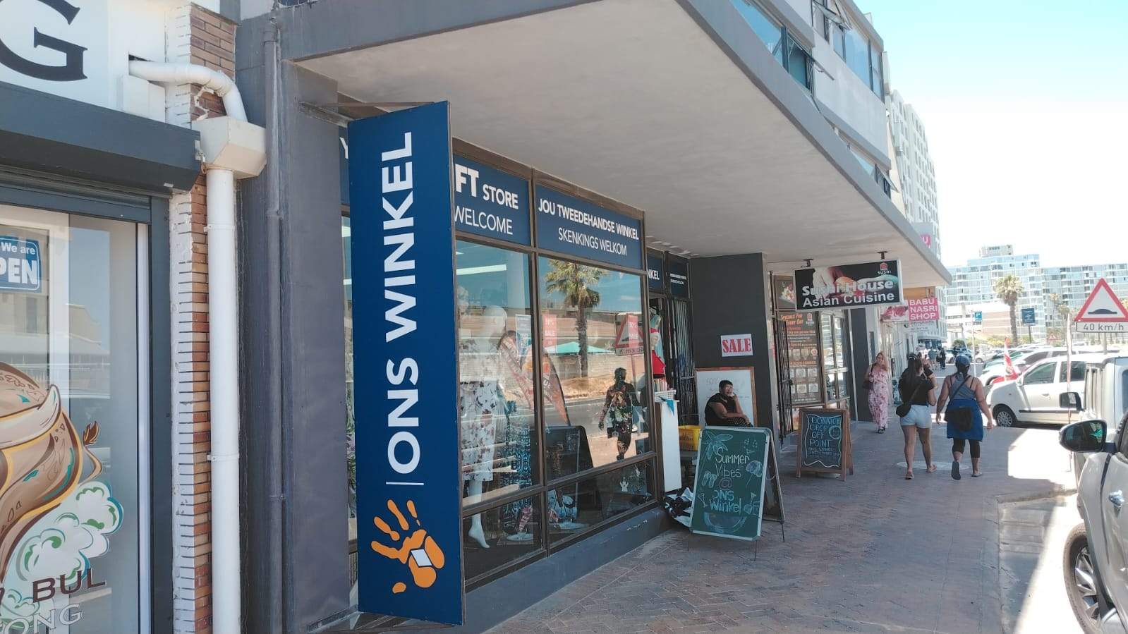 Ons Winkel Stellenbosch — photo 1