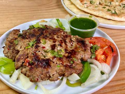 Peshawar Restaurant - Indian Pakistani Cuisine — photo 2