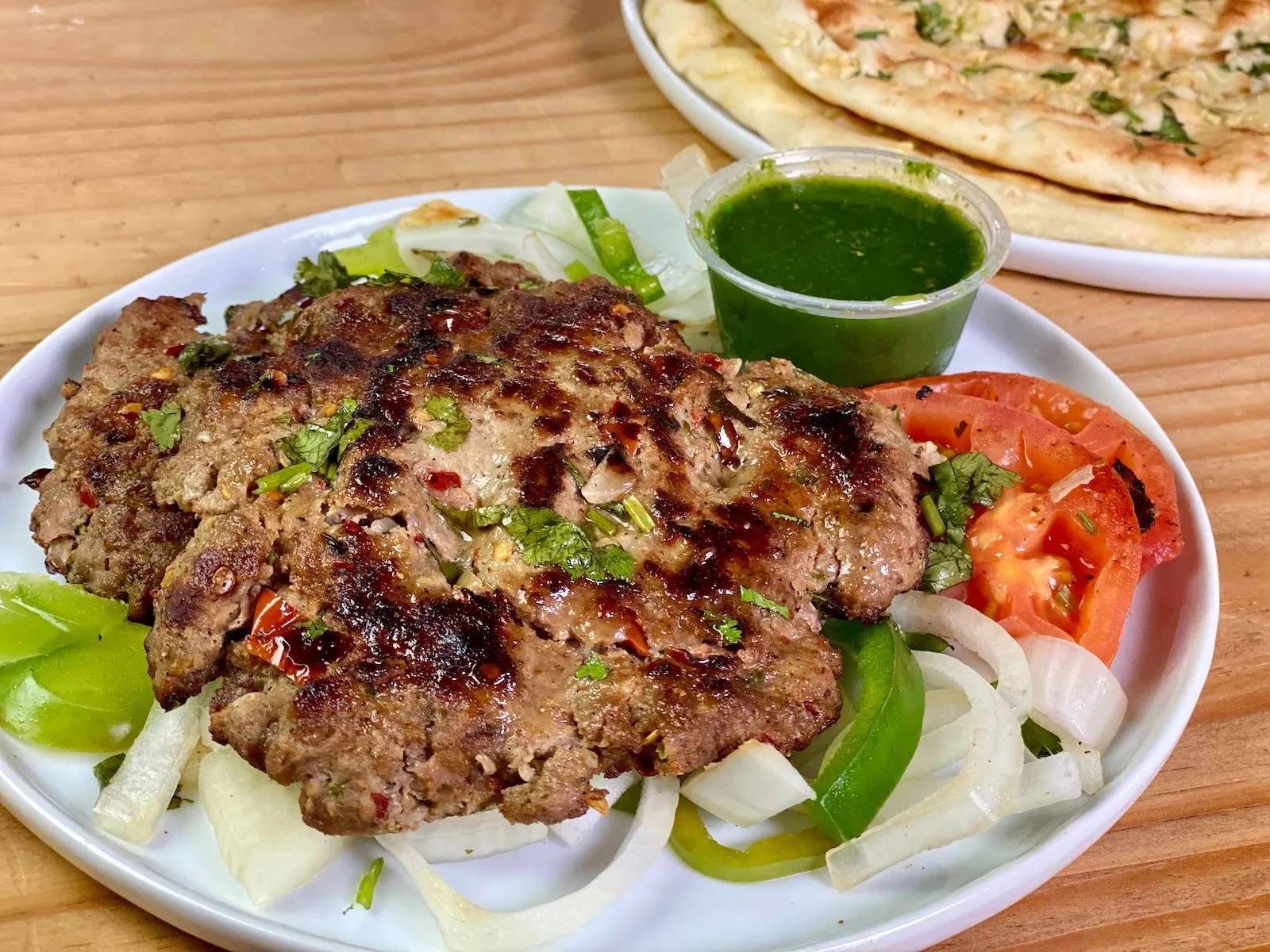 Peshawar Restaurant - Indian Pakistani Cuisine — photo 2