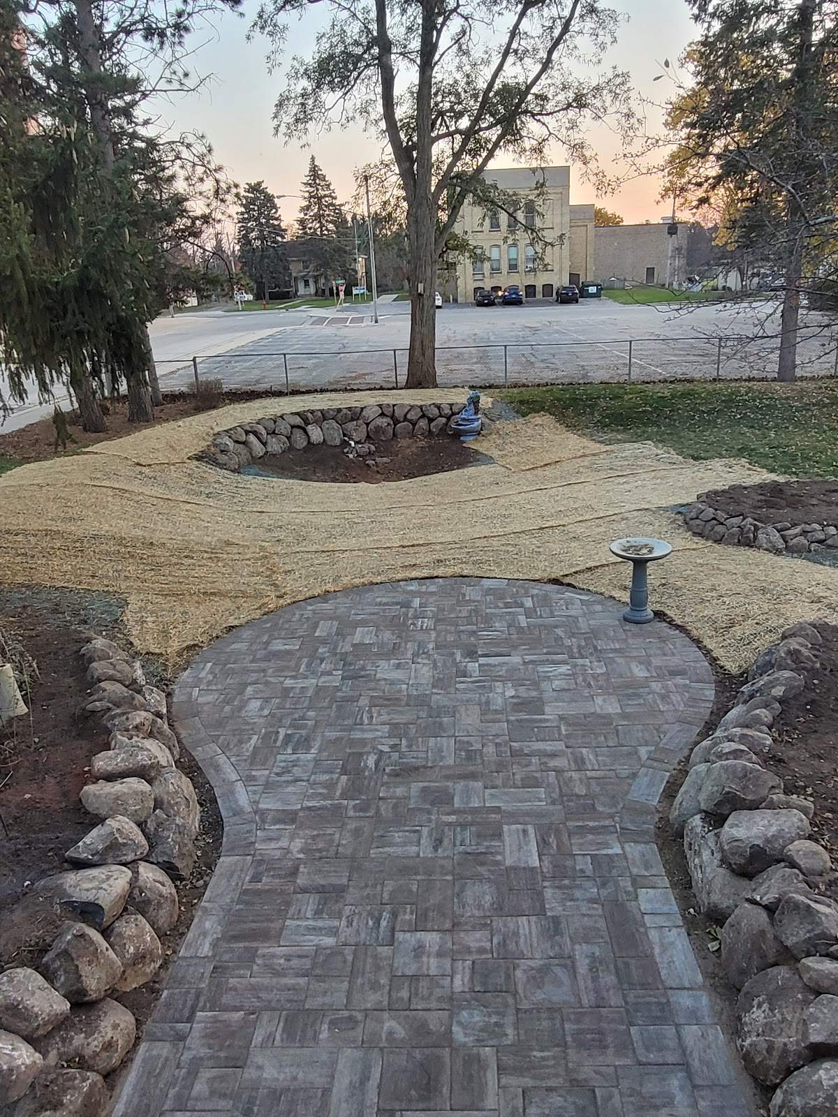 Lawnscapers Inc — photo 1