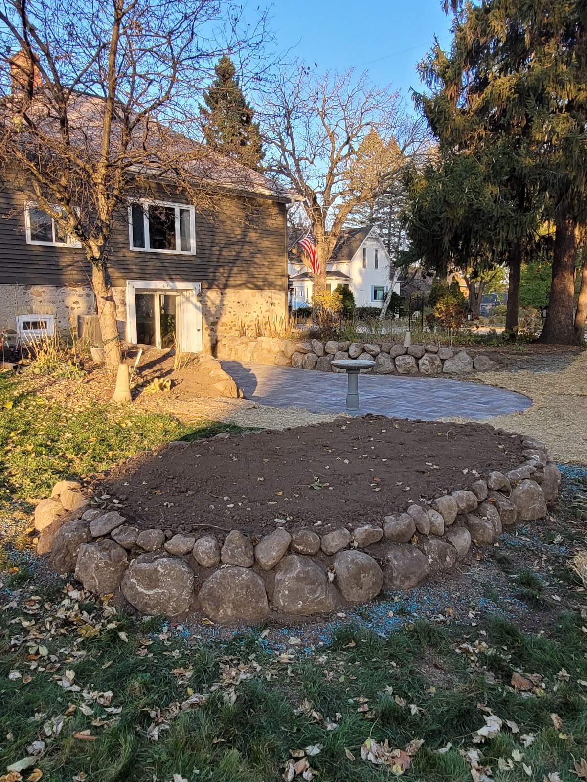 Lawnscapers Inc — photo 3