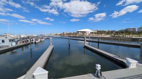 Clearwater Ferry — photo 2