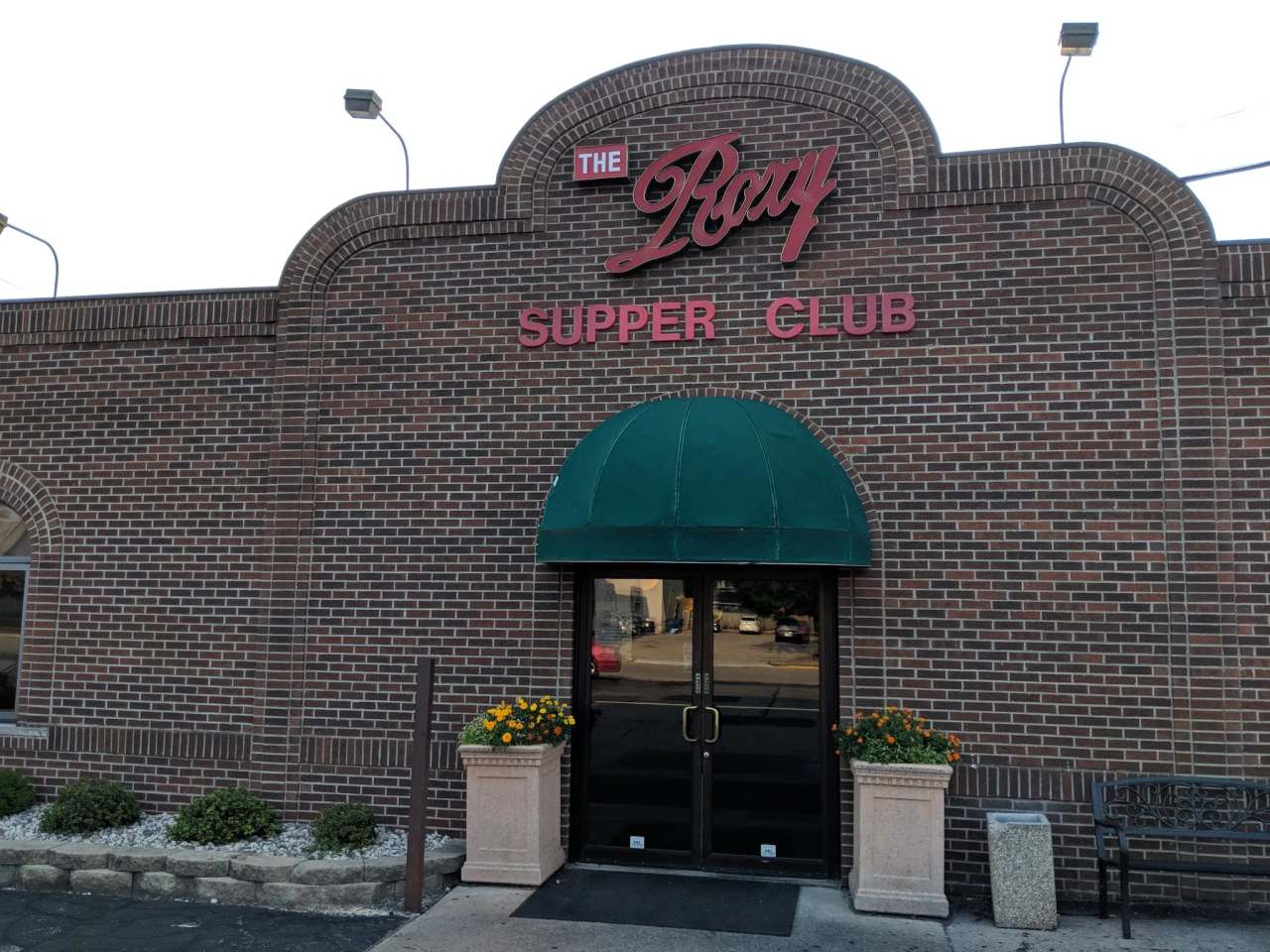 The Roxy Supper Club — photo 1