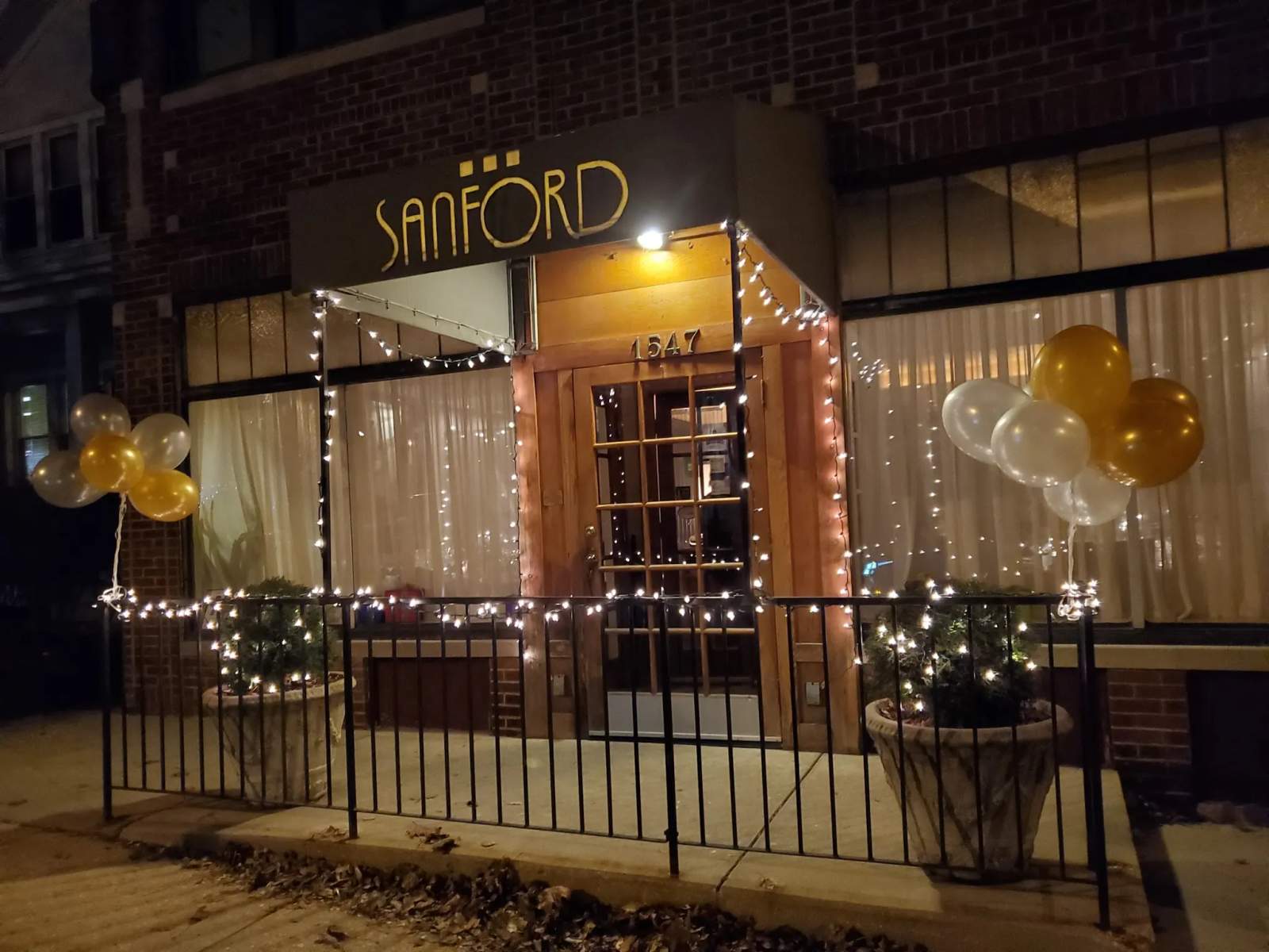 Sanford — photo 1