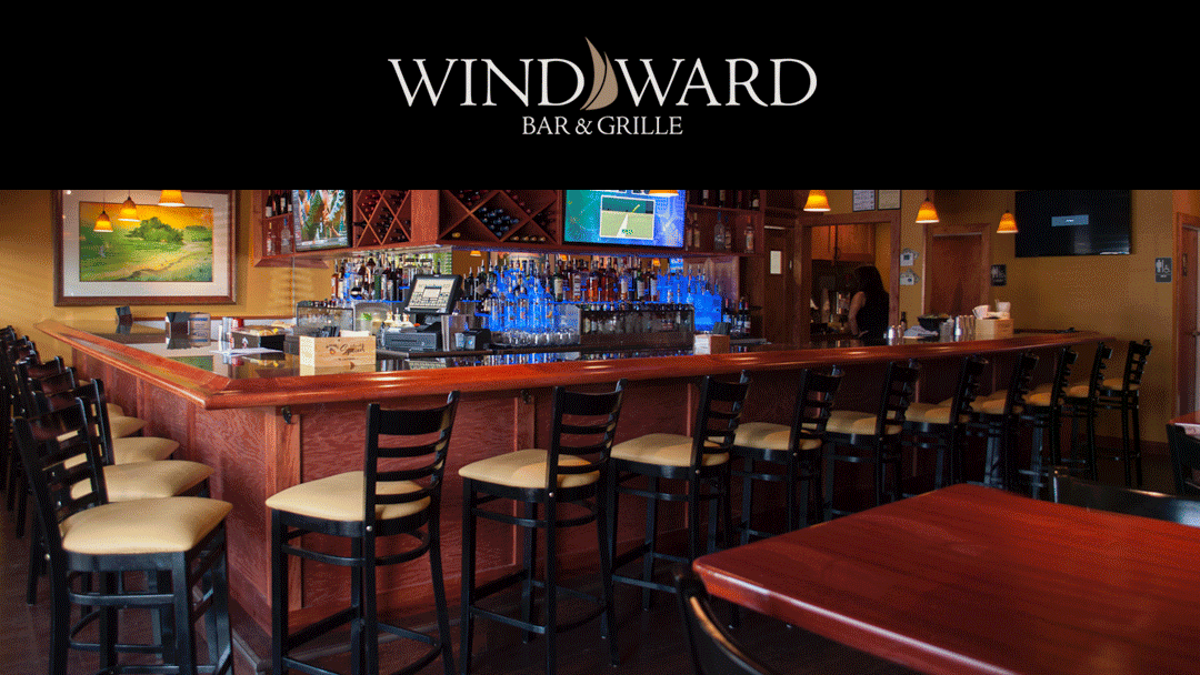 Windward Bar & Grille — photo 1