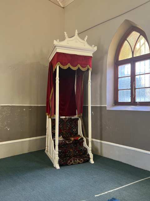 Breda Mosque — photo 3