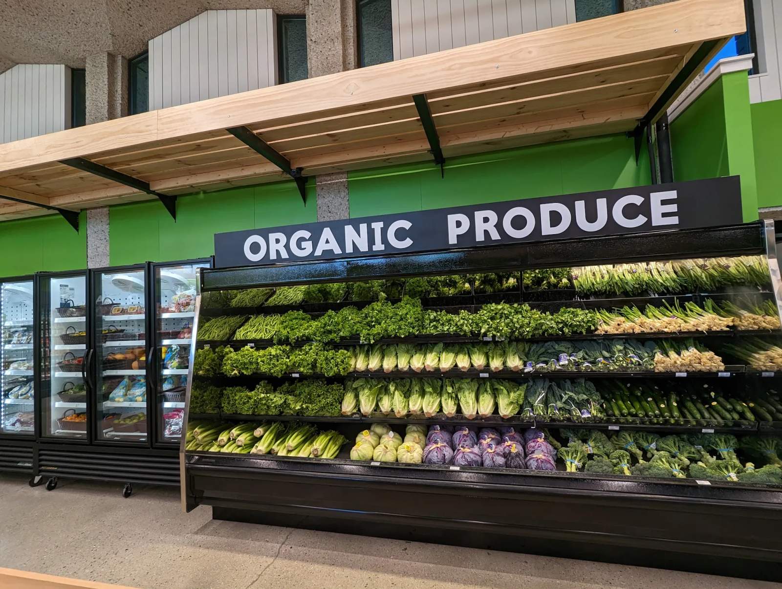 Nature's Best Market — photo 1