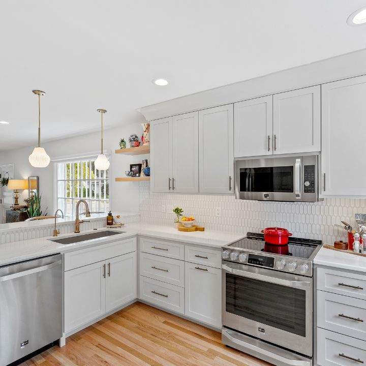 Blue Harmony Homes — photo 2