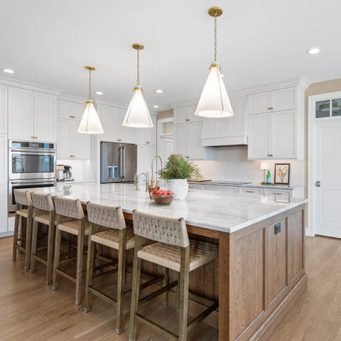 Blue Harmony Homes — photo 3