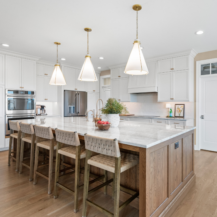 Blue Harmony Homes — photo 3