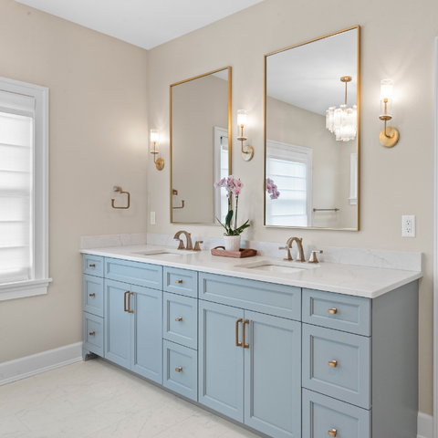 Blue Harmony Homes — photo 4