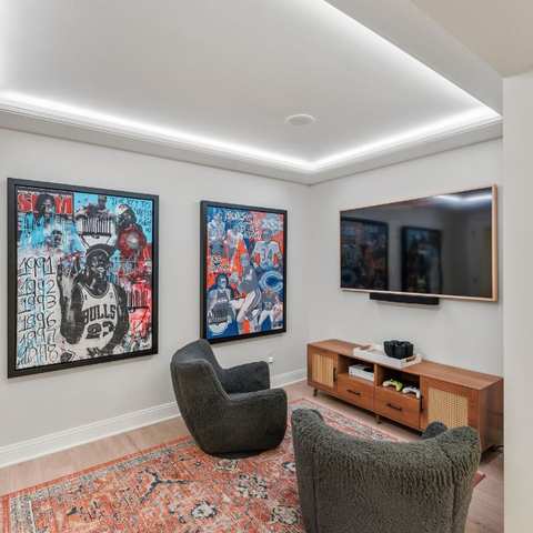 Blue Harmony Homes — photo 5