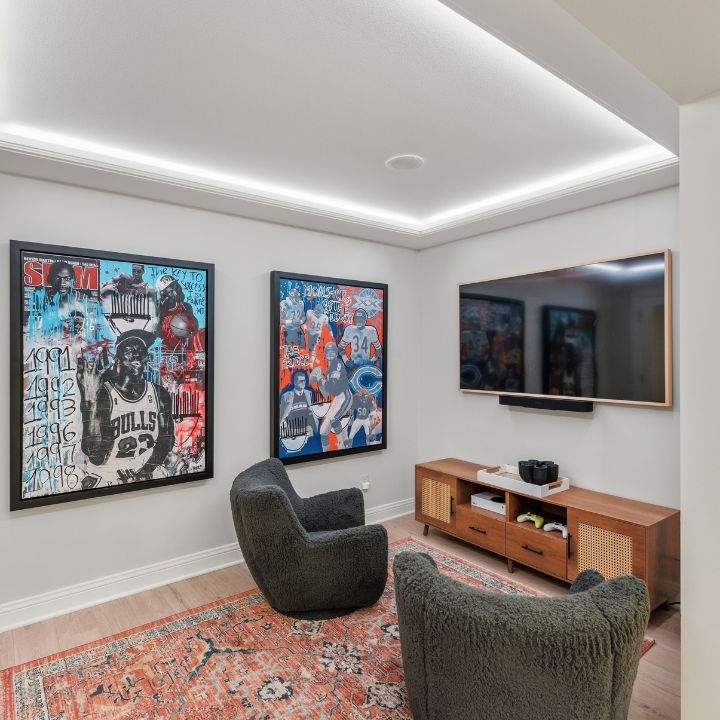 Blue Harmony Homes — photo 5