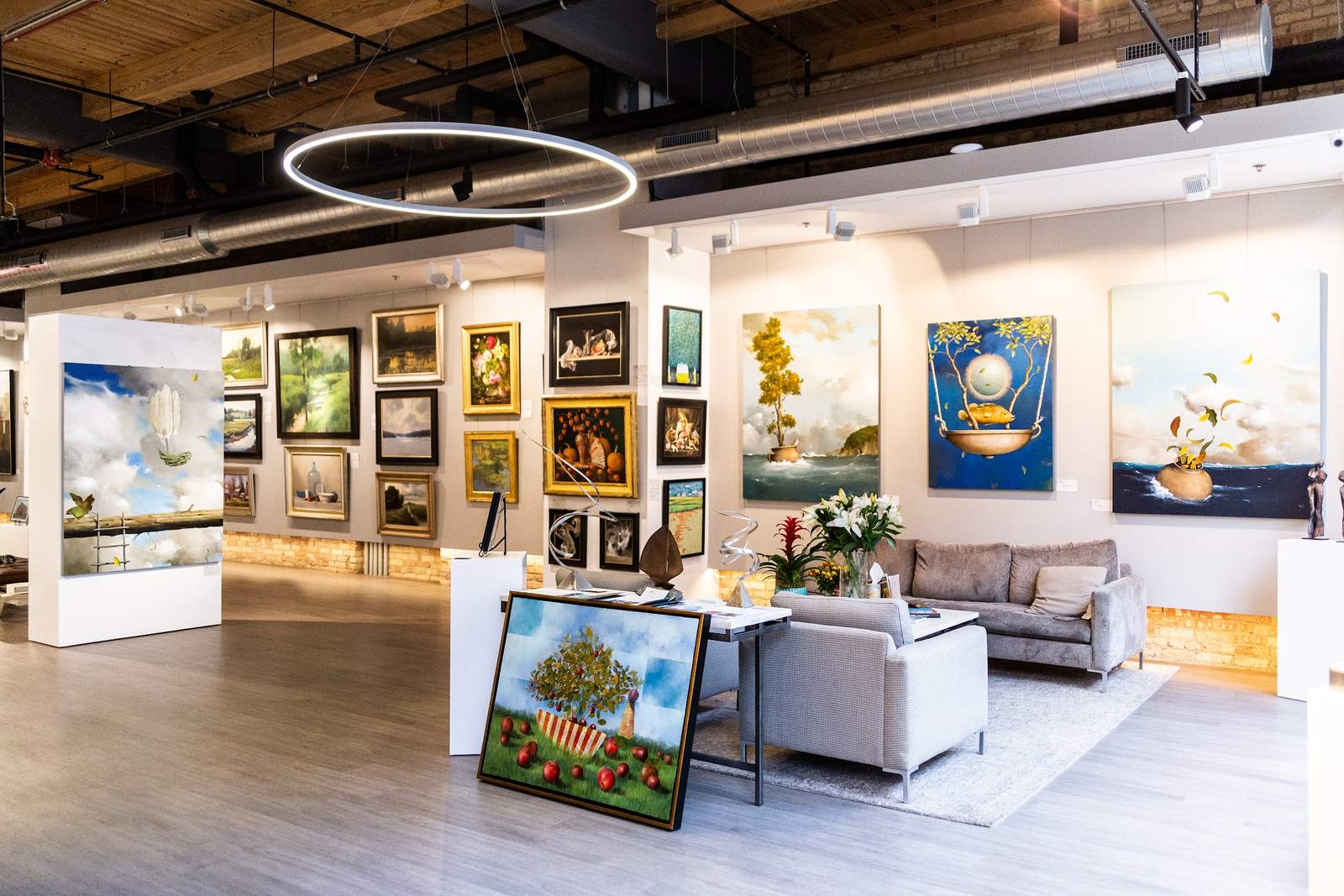 JK Art House — photo 1
