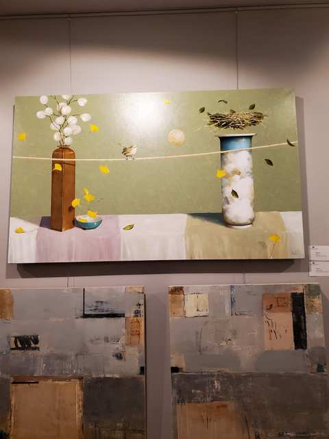 JK Art House — photo 5
