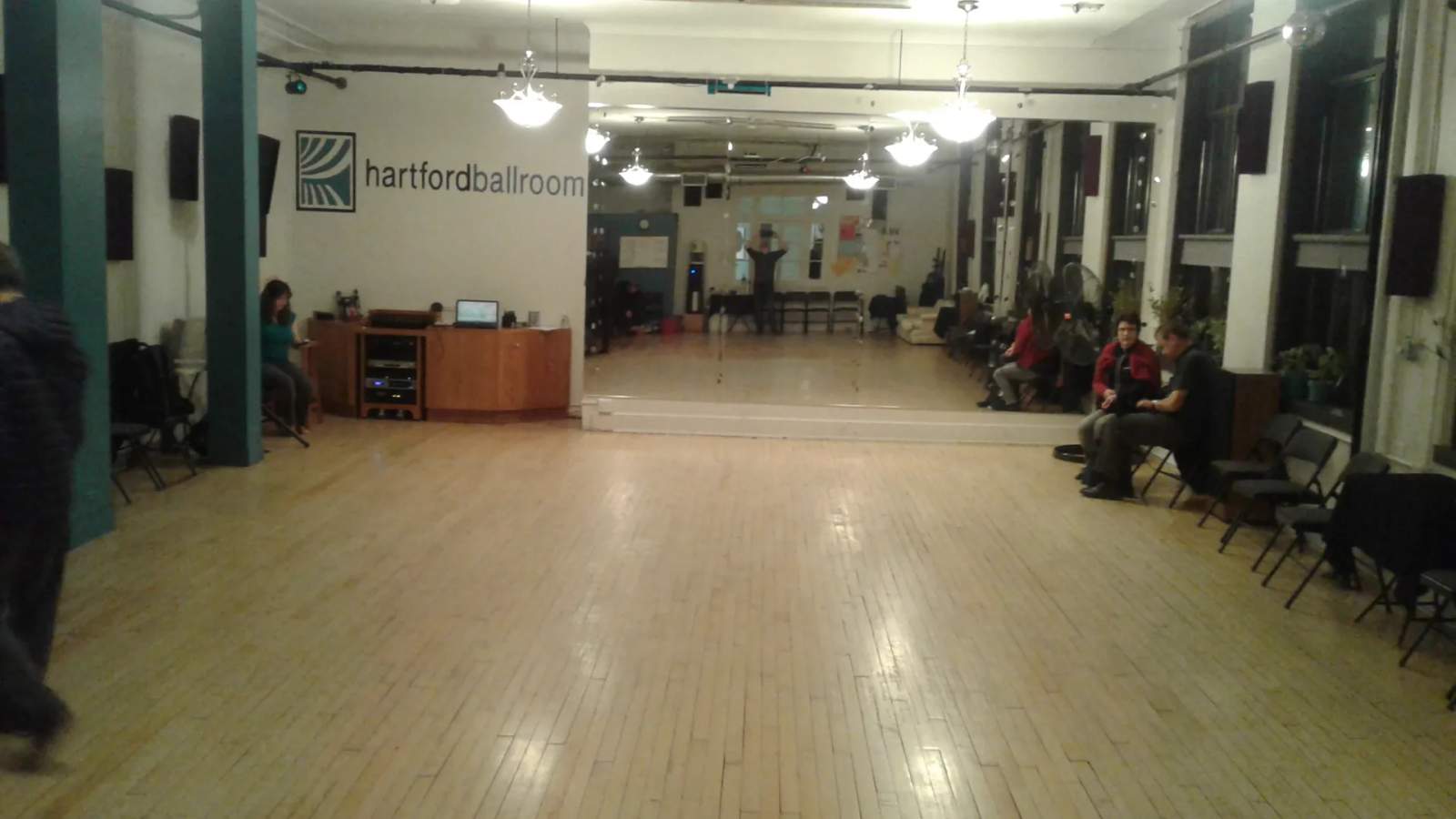 Hartford Ballroom — photo 1