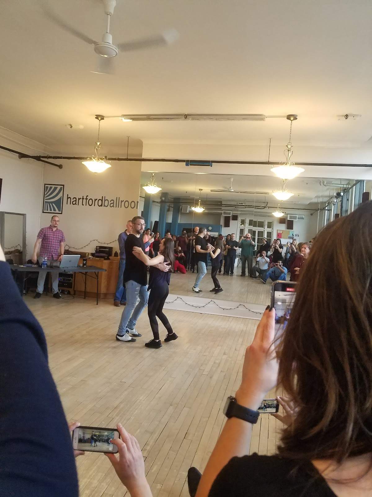 Hartford Ballroom — photo 2