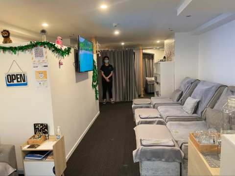 Success Health Centre — photo 2