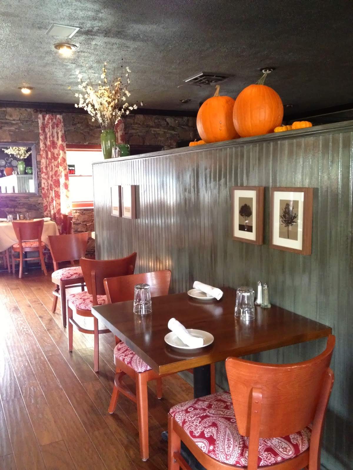 Zini's Restaurant | Italian — photo 1