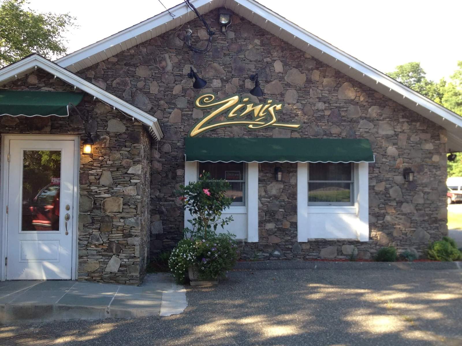 Zini's Restaurant | Italian — photo 3