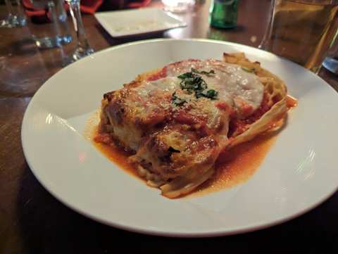 Zini's Restaurant | Italian — photo 2