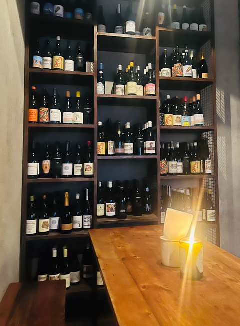 Publik Wine Bar — photo 5