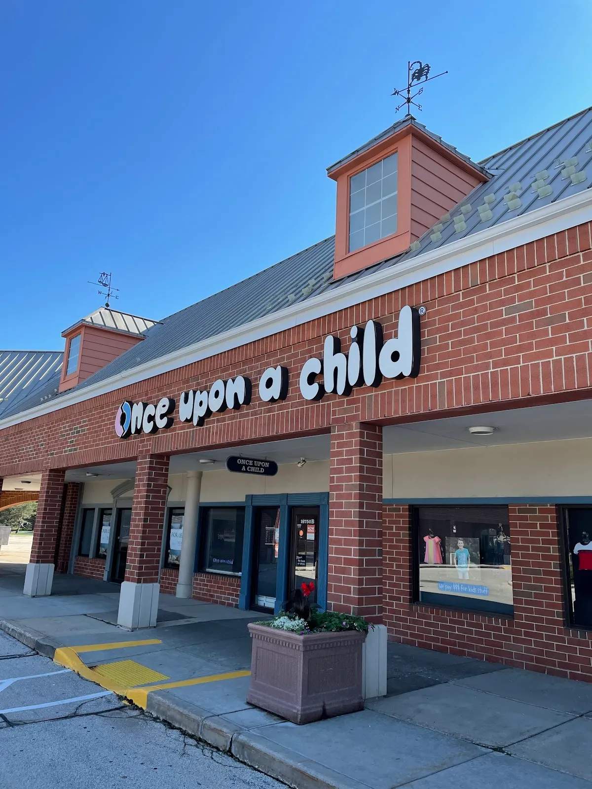 Once Upon a Child — photo 1