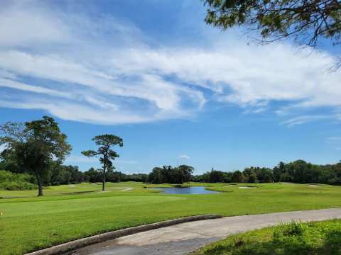 Chi Chi Rodriguez Golf Club — photo 3
